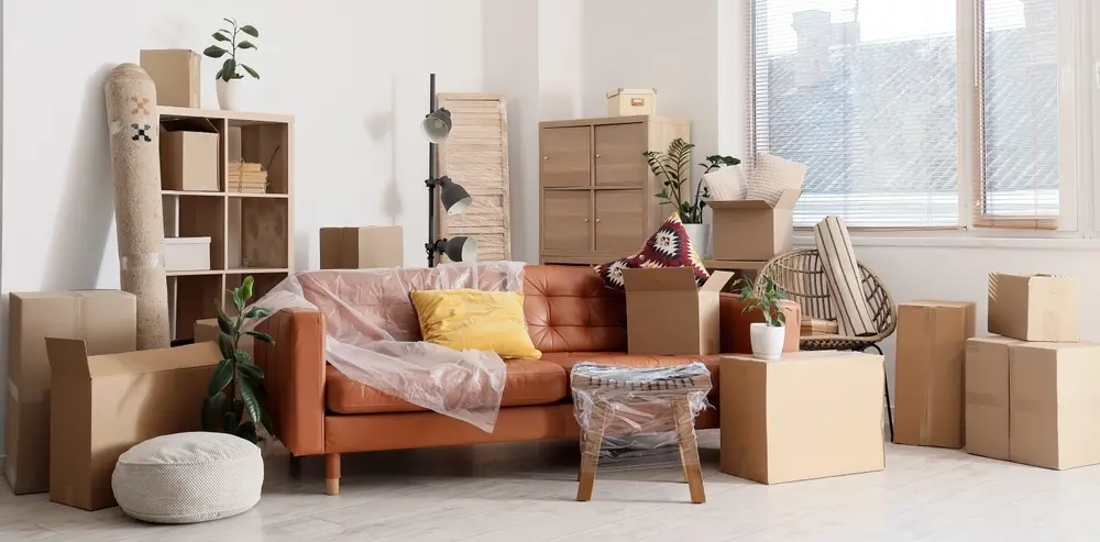 Moving and Real Estate Prep Cleanouts