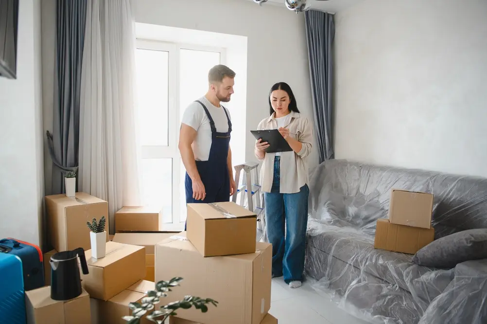 How a Huntsville Home Cleanout Works With Us