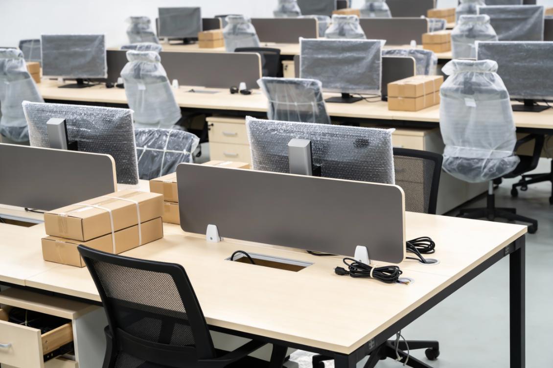 Commercial Cleanout Services in Huntsville