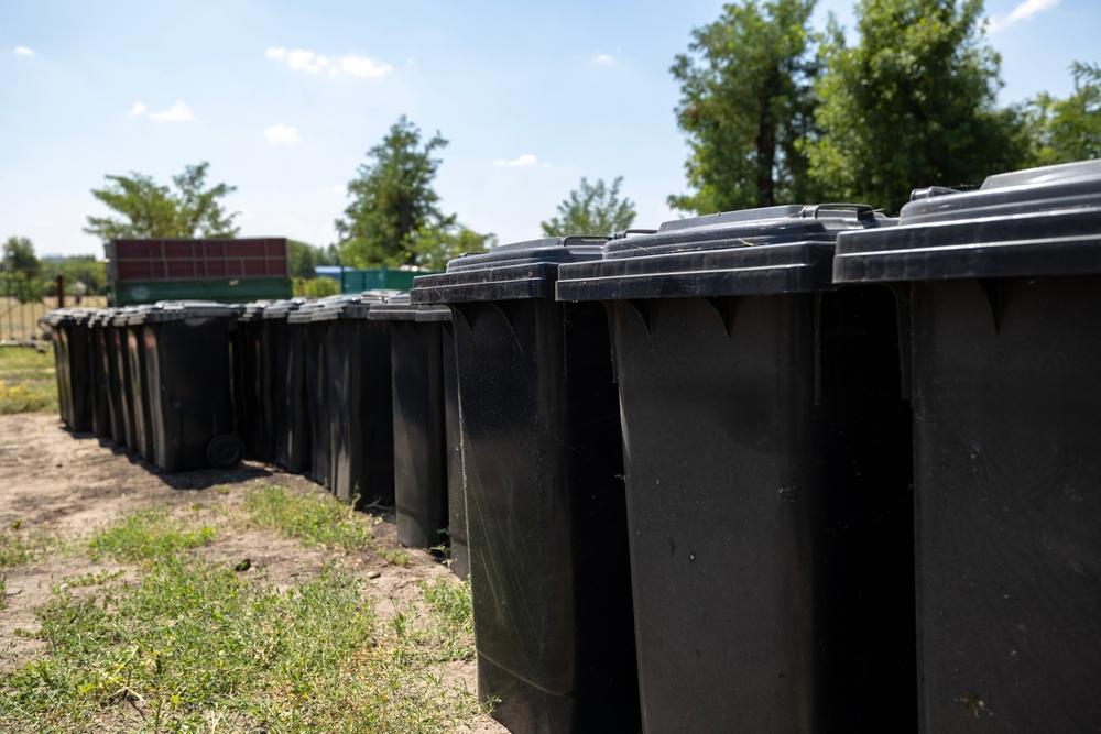 Storage Unit Cleanouts Services