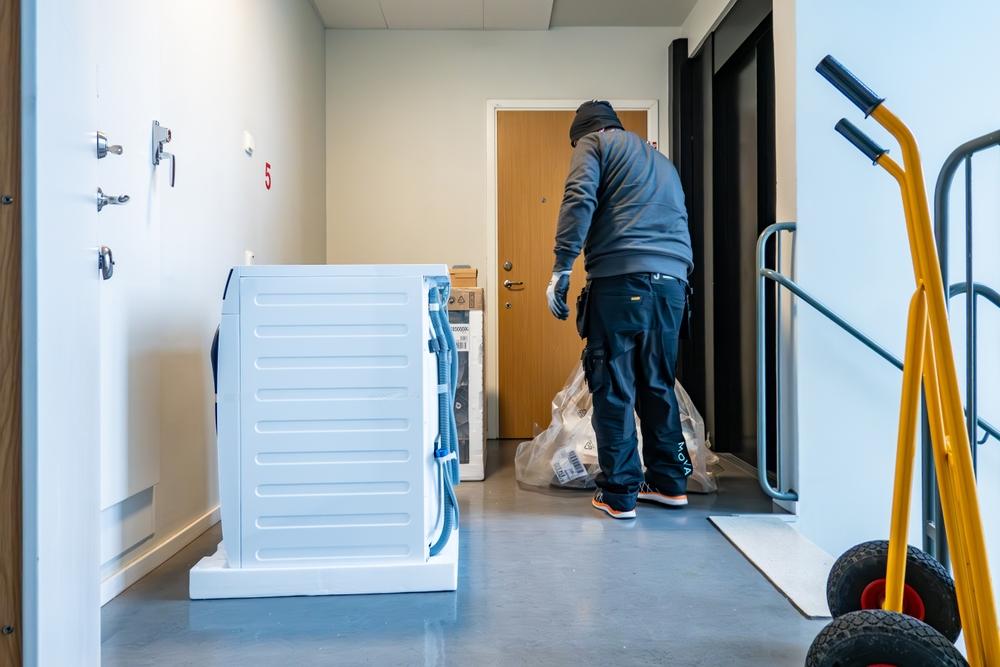 Storage Unit Cleanouts Services