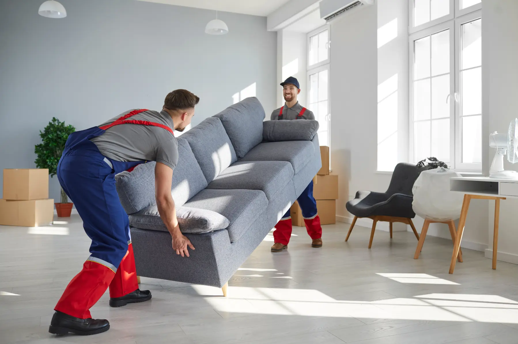 Home Furniture Removal Services